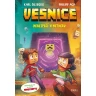 Minecraft - Vesnice 2: Nebezpečí v Netheru