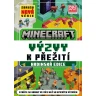 Minecraft: Výzvy k přežití - Hrdinská edice