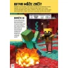 Minecraft: Výzvy k přežití - Hrdinská edice