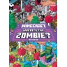 Minecraft: Where’s the Zombie?