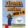Výprava za diamantovým mečem - box 1-6