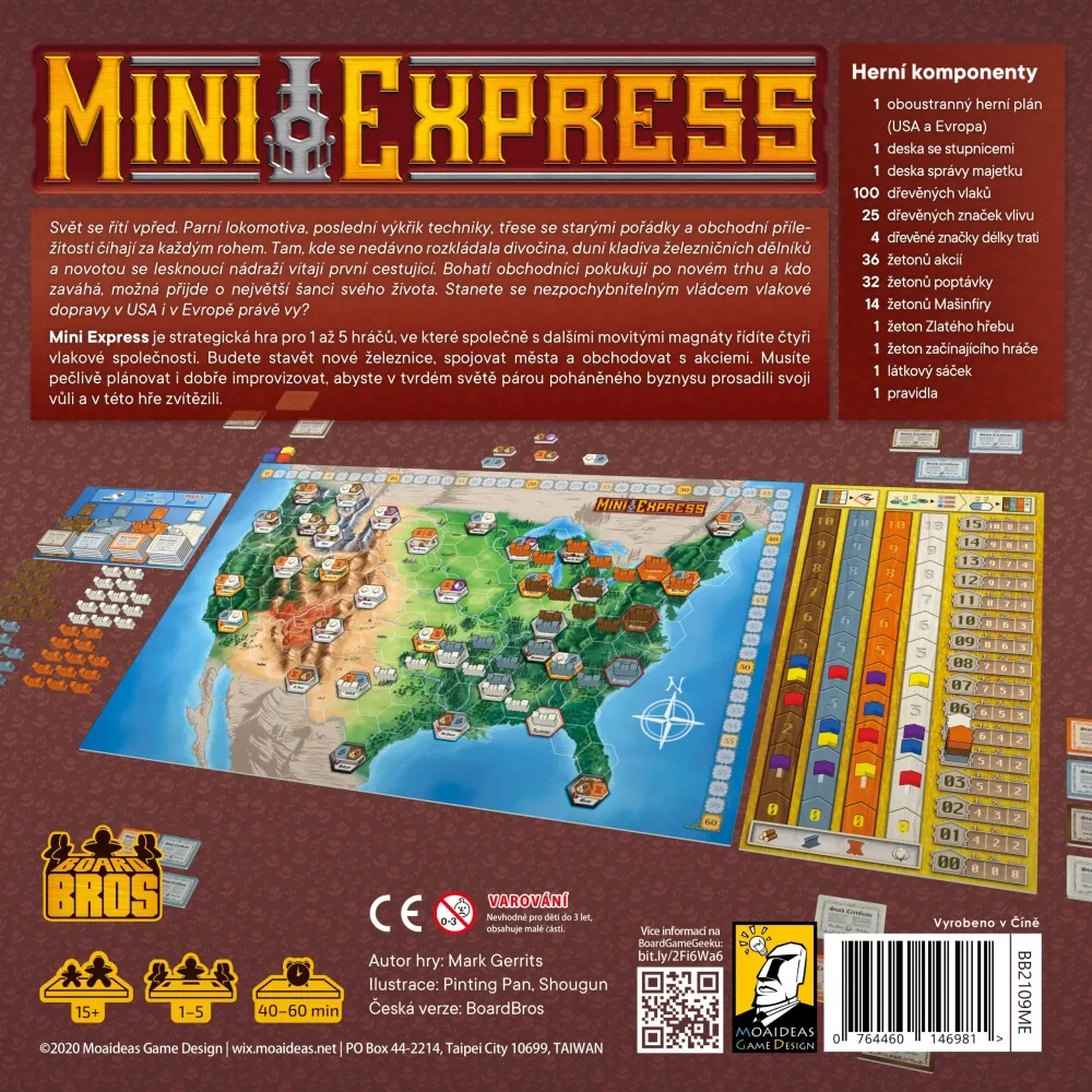 Mini Express