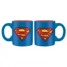 Mini hrnky Superman a Green Lantern