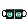 Mini hrnky Superman a Green Lantern