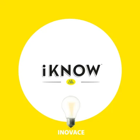 Mini iKNOW - Inovace