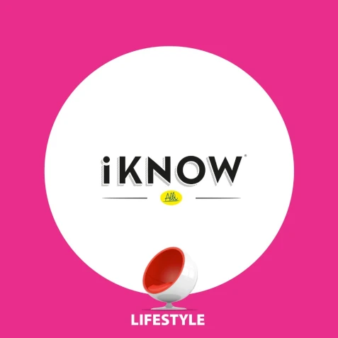 Mini iKNOW - Lifestyle