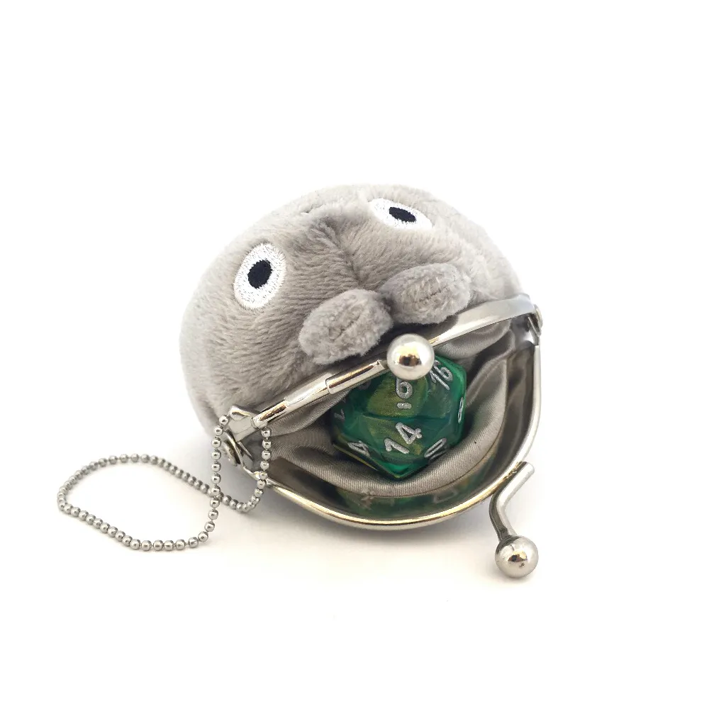 My Neighbor Totoro mini wallet