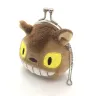 Mini peněženka My Neighbor Totoro - Kočkobus