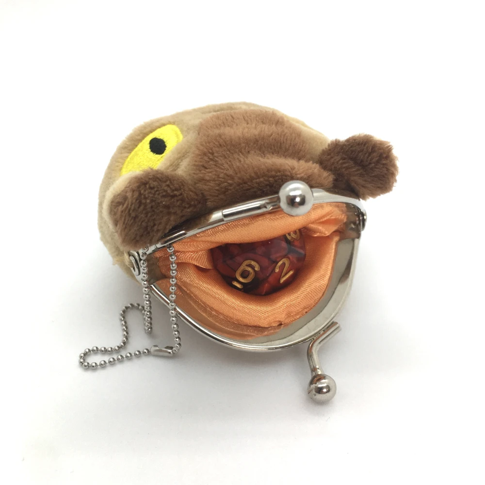 Mini peněženka My Neighbor Totoro - Kočkobus