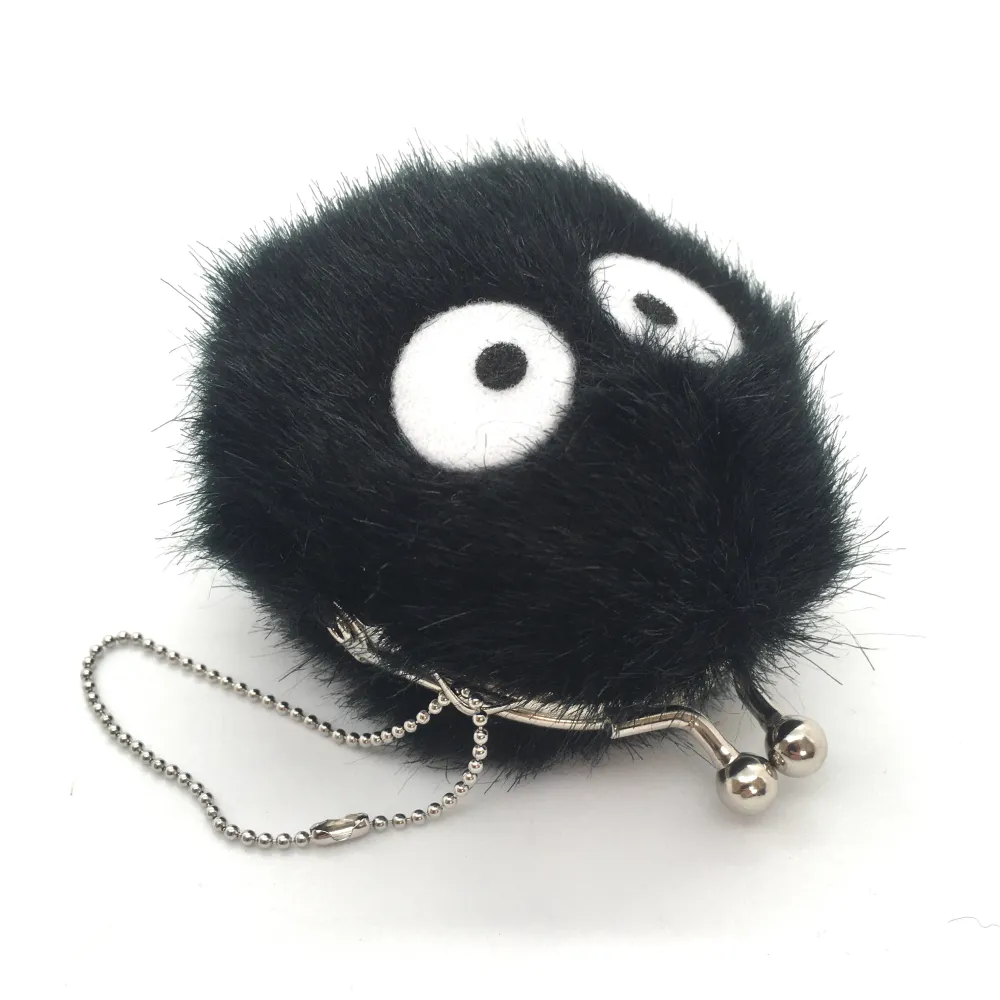 Mini peněženka My Neighbor Totoro - Kurosuke