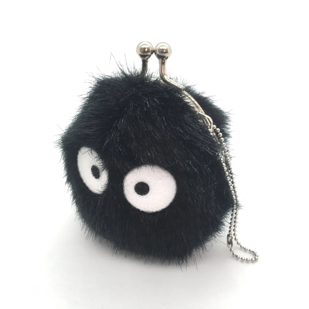 Mini peněženka My Neighbor Totoro - Kurosuke