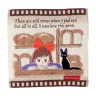 Kiki's Delivery Service Small Towel