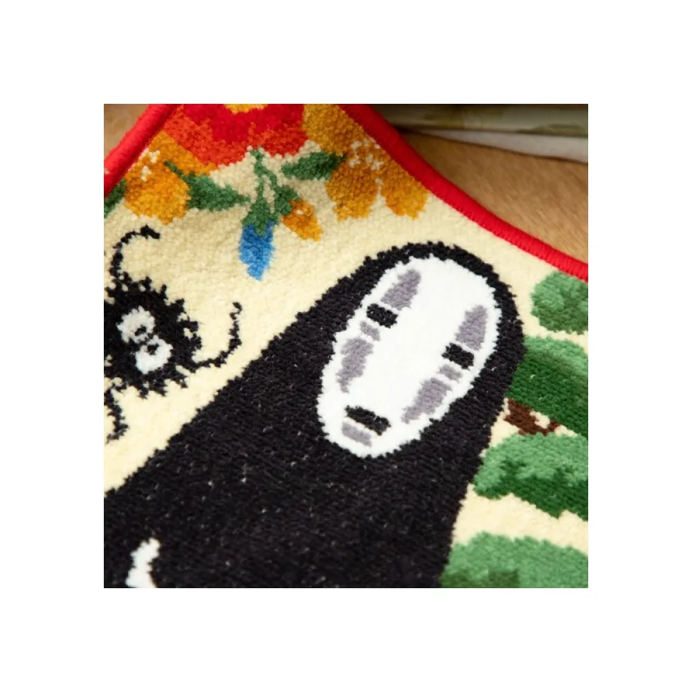 Malý ručník Spirited Away - Kaonashi