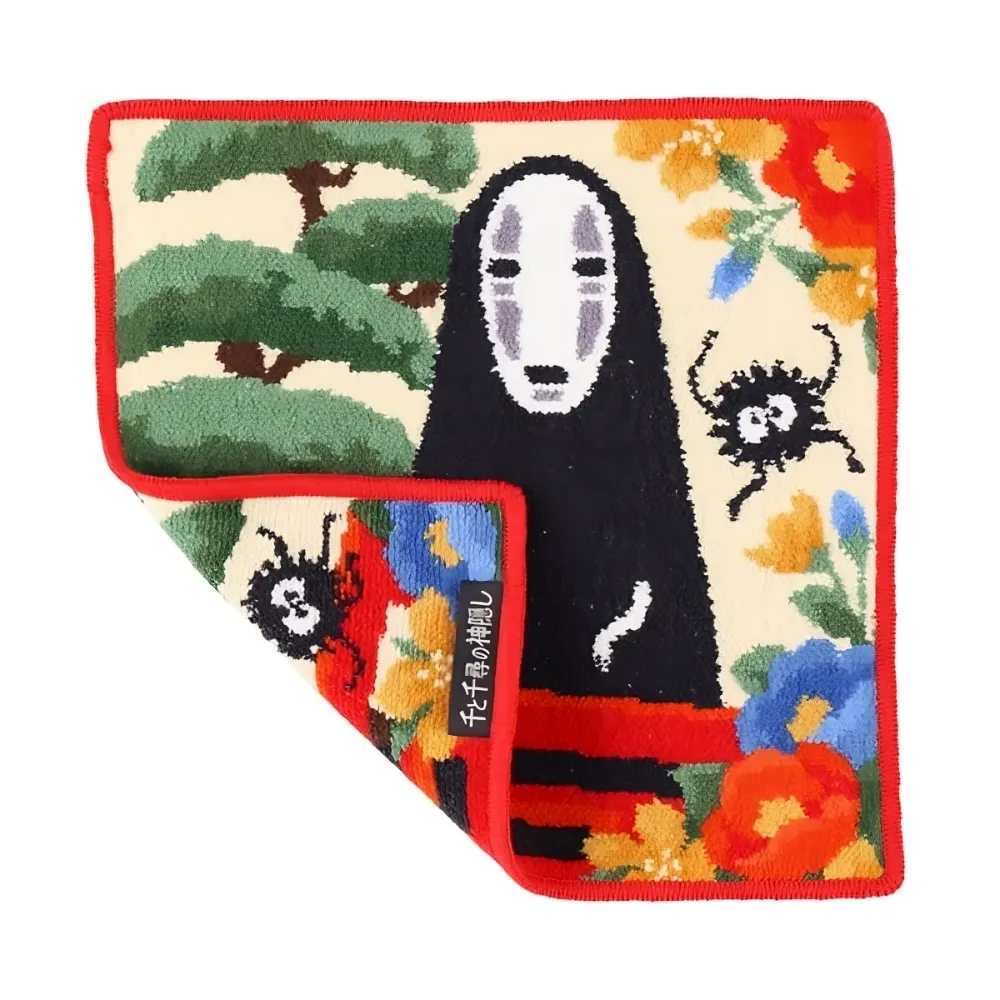 Malý ručník Spirited Away - Kaonashi