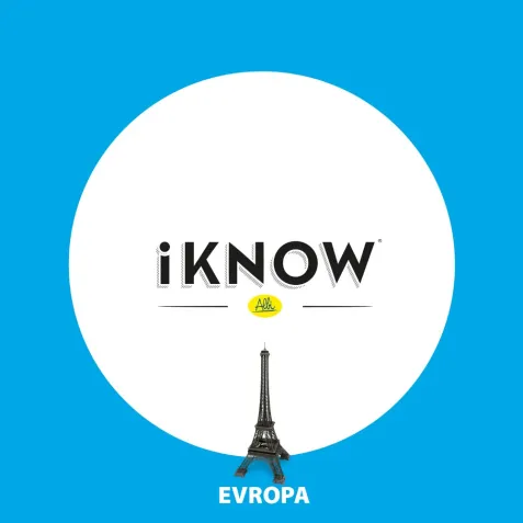 Mini iKNOW - Evropa