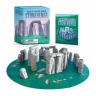 Miniatur-Bausatz Build Your Own Stonehenge