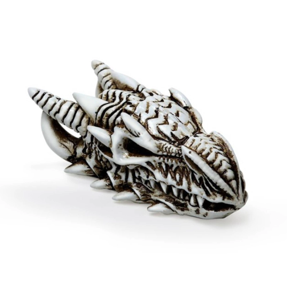 Dragon Skull Miniature