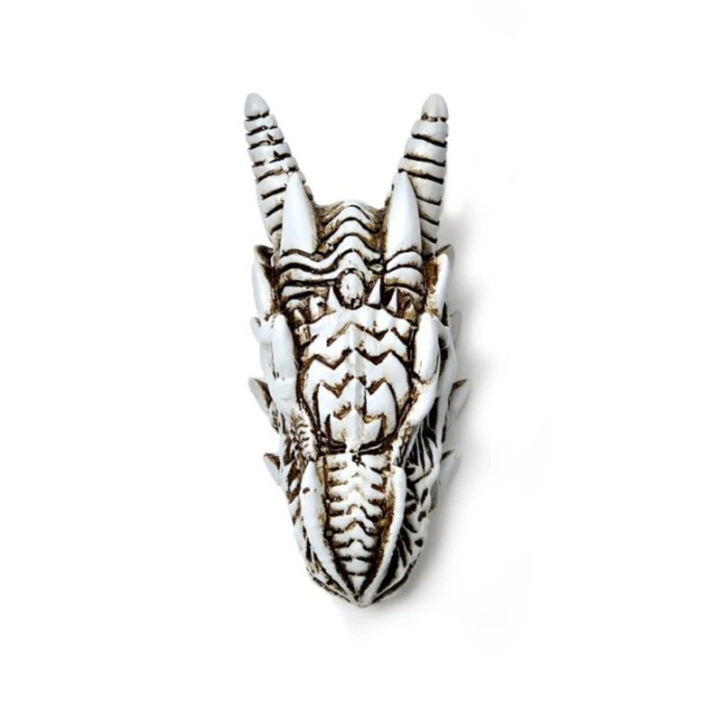 Dragon Skull Miniature