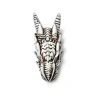 Dragon Skull Miniature