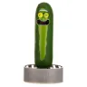Rick and Morty Miniature - Talking Pickle Rick