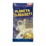 Minihra do kapsy - Planeta sladkostí