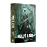 Minka Lesk: Hell's Last