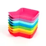 Spielkomponentenschale mit Ausguss (klein)