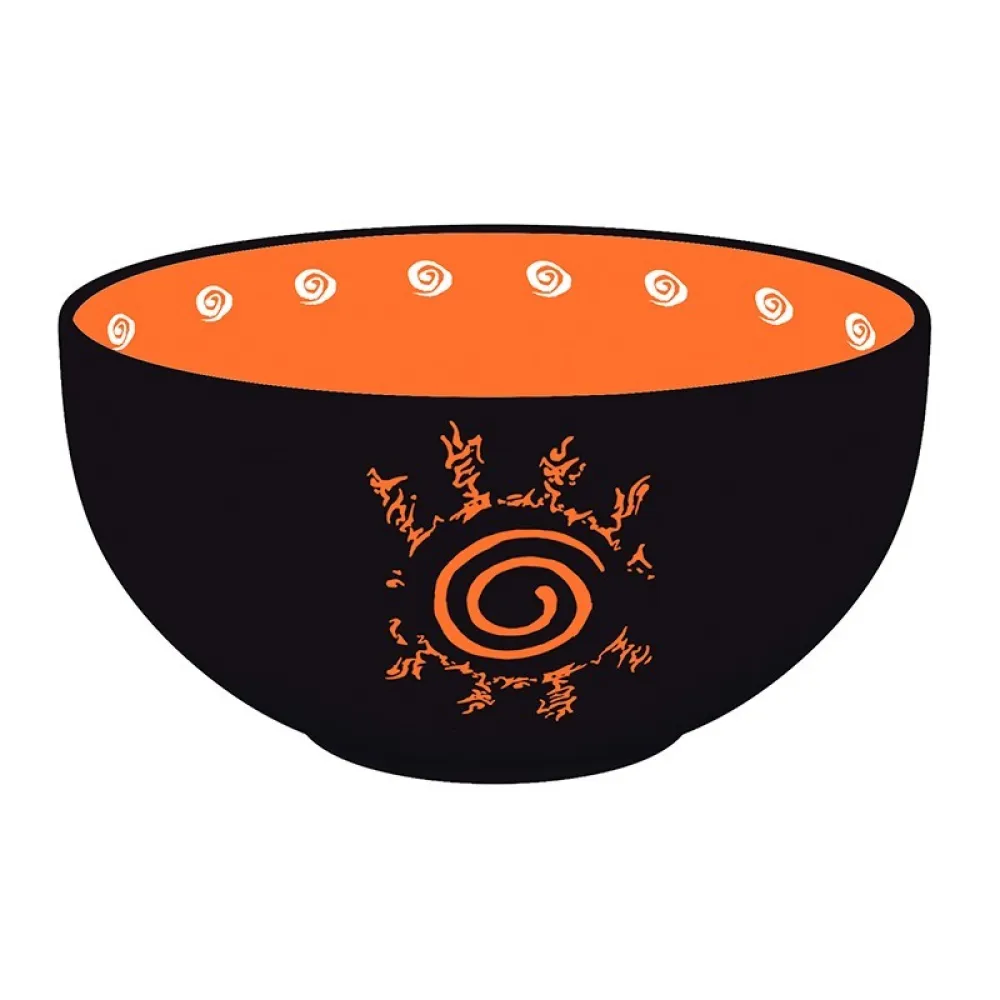 Naruto Shippuden Schale - Konoha