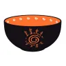 Naruto Shippuden Schale - Konoha