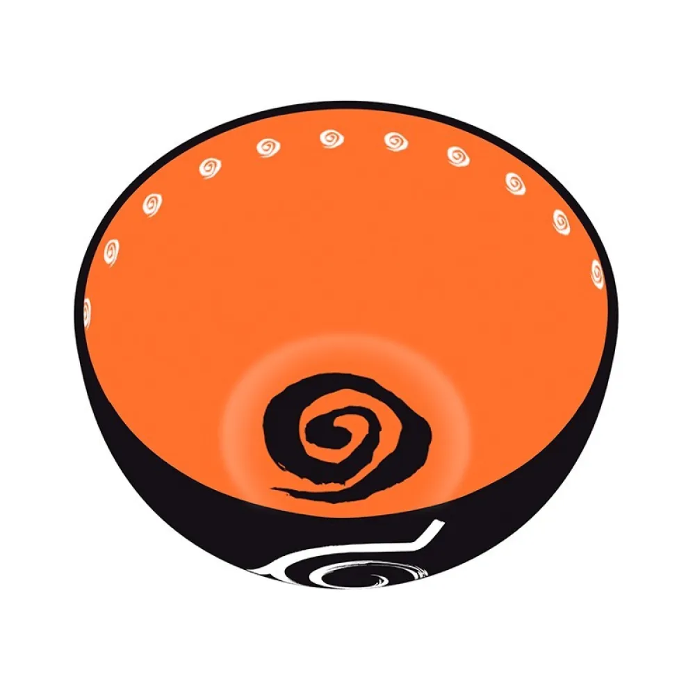 Naruto Shippuden Schale - Konoha