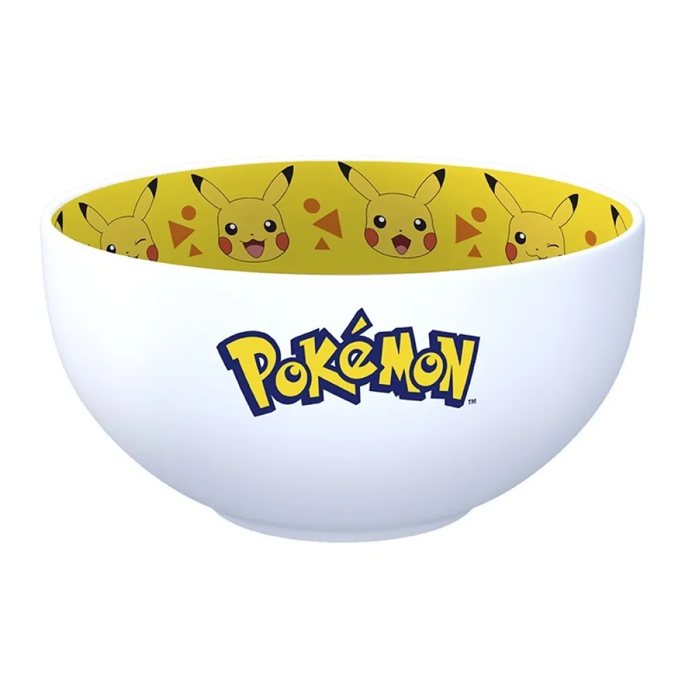 Pokémon Schale - Pikachu