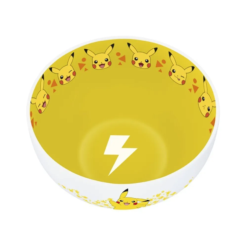 Pokémon Schale - Pikachu