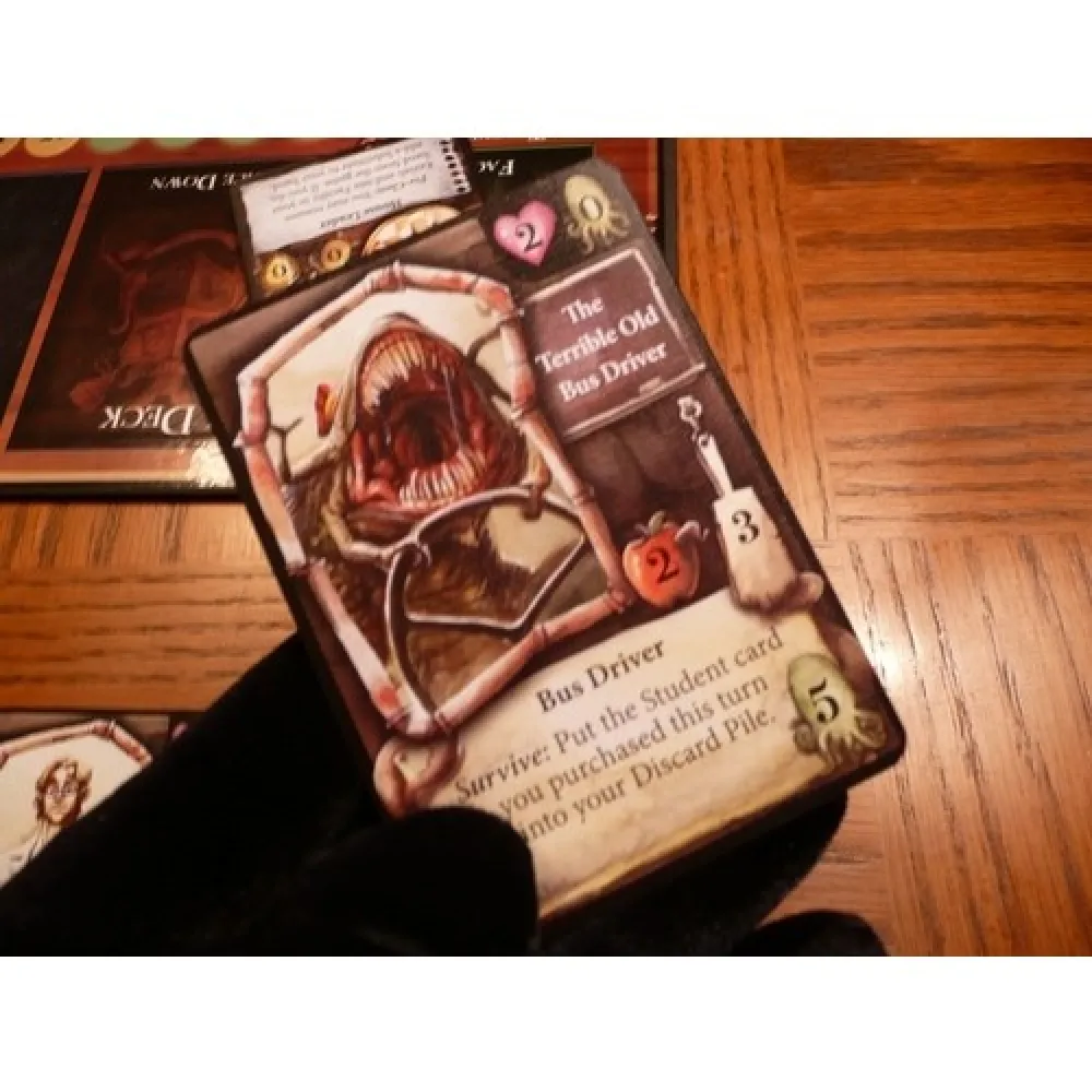 Miskatonic School for Girls