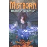 Mistborn 3 - Hrdina věků