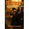 Mistborn 4 - Poselství práva