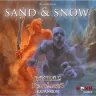 Mistfall: Heart of the Mists - Sand and Snow
