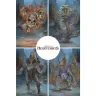Mistfall: Heart of the Mists