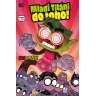Mladí Titáni do toho! 2: Boj o pizzu!