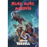 Mlha, moře, mordýři