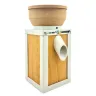 Getreidemühle KoMoMio ECO