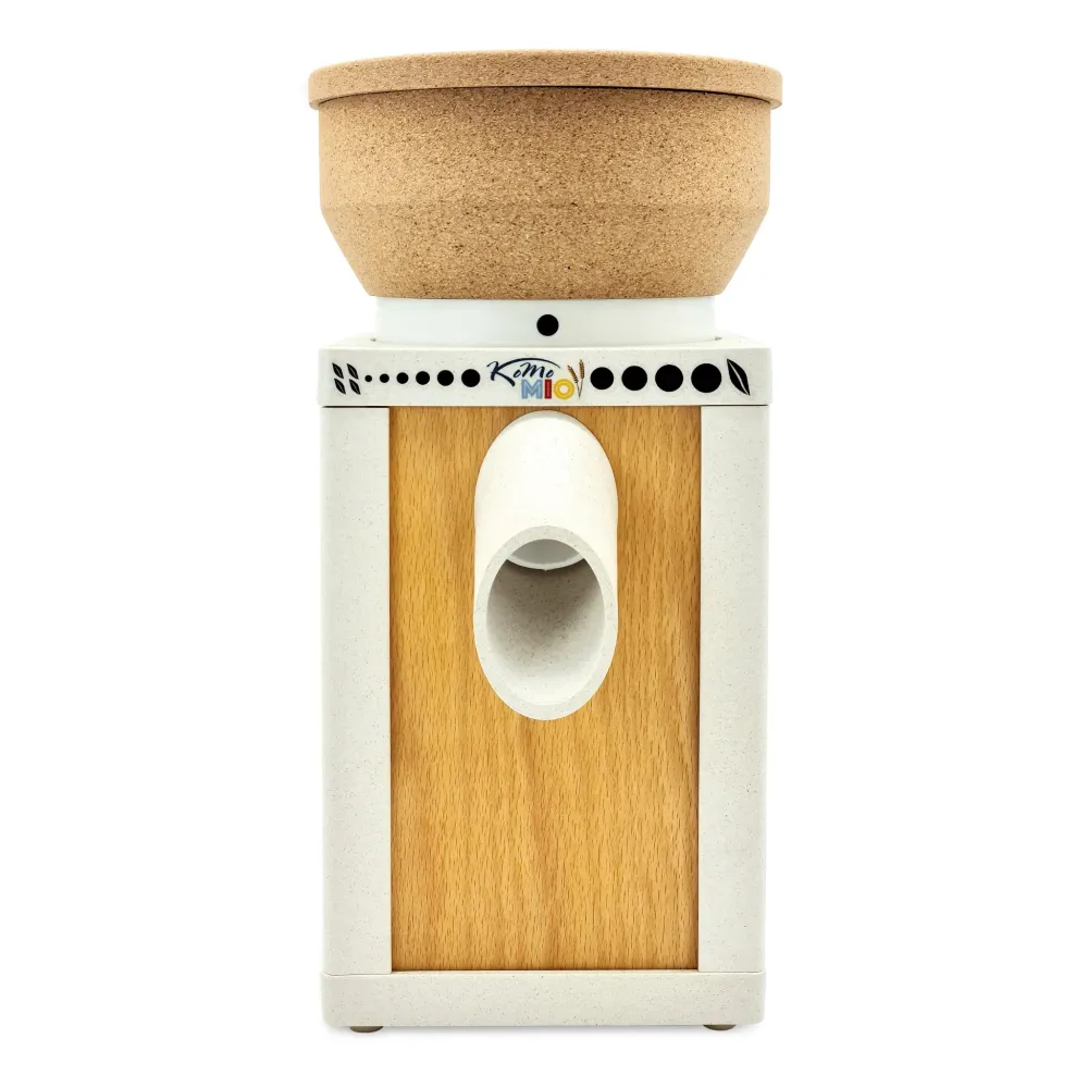 Getreidemühle KoMoMio ECO