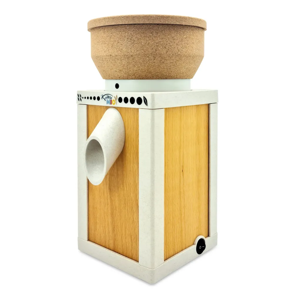 Getreidemühle KoMoMio ECO