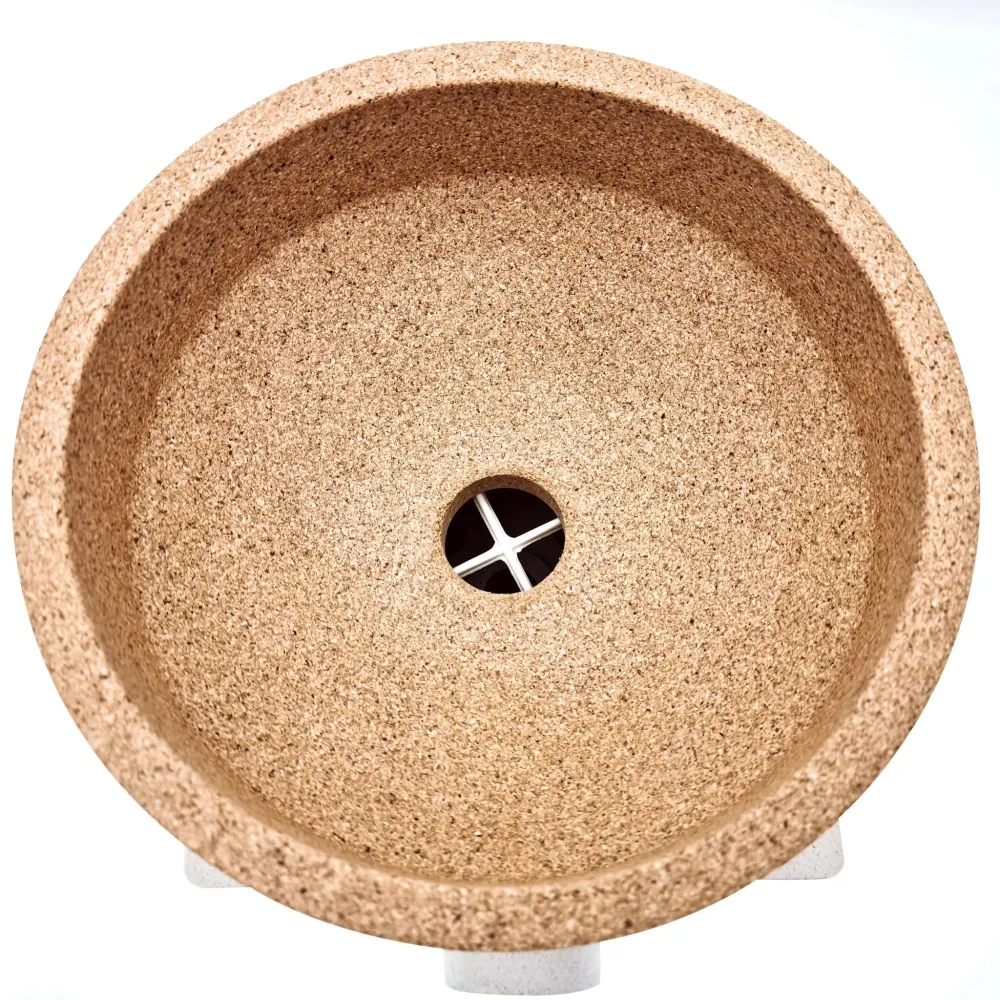 Getreidemühle KoMoMio ECO