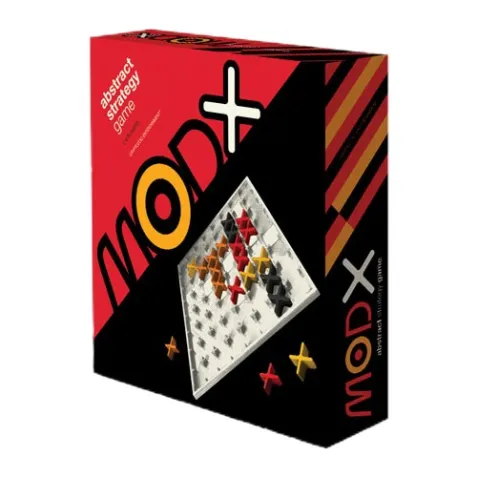 MOD X