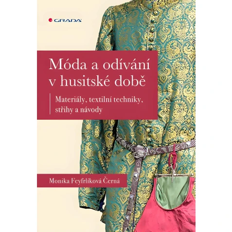 Móda a odívání v husitské době