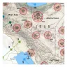 Modern War: Target Iran