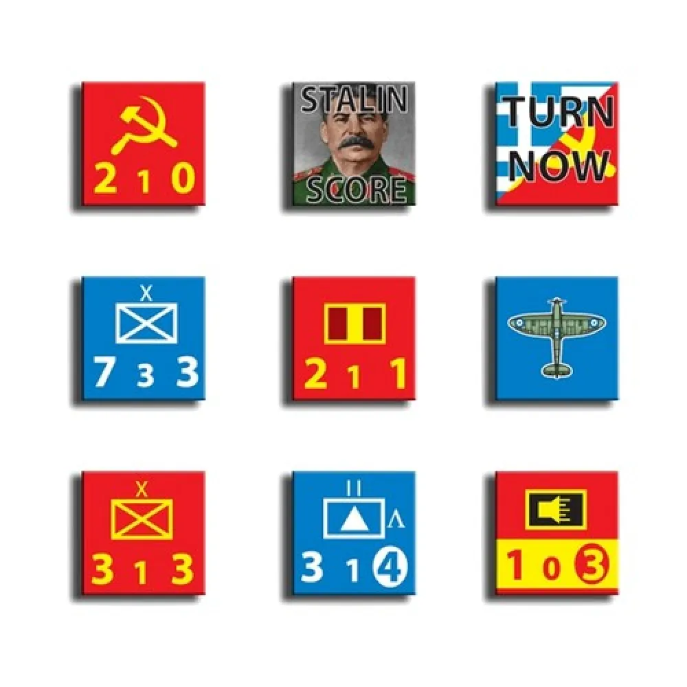 Modern War: Greek Civil War