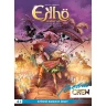 Ekhö, zrcadlový svět 11 + 12
