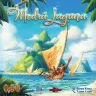 Modrá laguna