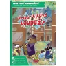 Moje první dobrodružství: Velká vejcová loupež!